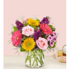Garden Sensation Bouquet - Deluxe. An arrangement by Garden Florist.