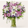 The Dreamscape Bouquet - Premium. An arrangement by Elegant Florist.