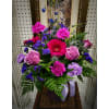My Purple Passion - Premium. An arrangement by Sun Valley Florist.