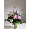 Peonies! - Standard. An arrangement by Avenida Flowers.
