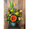 Fathers Day Vibe - Standard. An arrangement by Calgary's Own Flower Co.