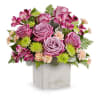 Modern Muse Bouquet - Premium. An arrangement by Flowers of Jacksonville.