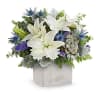 Modern Paradise Bouquet - Deluxe. An arrangement by Flowers of Jacksonville.