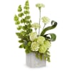 Garden Symphony Bouquet - Deluxe. An arrangement by Flowers of Jacksonville.