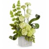 Garden Symphony Bouquet - Premium. An arrangement by Flowers of Jacksonville.