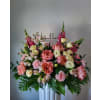 Grace and Glory Bouquet - Deluxe. An arrangement by Linda's Floral Designs.