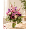 Lavender garden charm - Standard. An arrangement by Floral Lady Design Studio LLC.