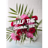 Dozens And Peony Bouquet (No Vase) - Standard. An arrangement by Brooklin Floral and Garden Shoppe Inc..