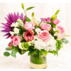 Exotic Touch - Premium. An arrangement by Floral Lady Design Studio LLC.