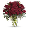 Forever Beloved Bouquet - Premium. An arrangement by Fendley Florists.