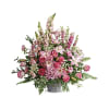 Graceful Glory Bouquet - Standard. An arrangement by Fendley Florists.