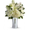 Shining Spirit Bouquet - Standard. An arrangement by Fendley Florists.