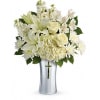 Shining Spirit Bouquet - Deluxe. An arrangement by Fendley Florists.