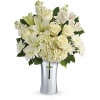 Shining Spirit Bouquet - Premium. An arrangement by Fendley Florists.