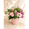 Sweet Little Girl - Deluxe. An arrangement by Anderson Flowers.