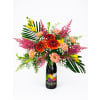 Sparkling Light - Deluxe. An arrangement by Calgary's Own Flower Co.