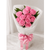 Sweetheart's Roses - Standard. An arrangement by Floral Lady Design Studio LLC.