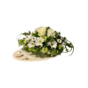 Stunning Serving Set - Deluxe. An arrangement by Loyalist Flowers.