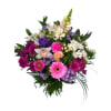 Flights of Delight Bouquet - Standard. An arrangement by Loyalist Flowers.