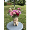 Wren - Deluxe. An arrangement by In Bloom.