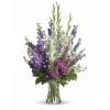 JOYFUL MEMORY BOQUET - Standard. An arrangement by J.D. Ballantine's Flowers and Gifts.