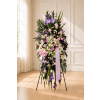 Forever in Bloom - Premium. An arrangement by Floral Lady Design Studio LLC.