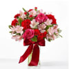Precious Bouquet - Standard. An arrangement by Geni's Florist and Gifts.