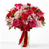 Precious Bouquet - Deluxe. An arrangement by Geni's Florist and Gifts.