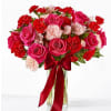 Precious Bouquet - Premium. An arrangement by Geni's Florist and Gifts.