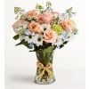 Summer Dunes Boquet - Premium. An arrangement by J.D. Ballantine's Flowers and Gifts.