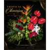 Tropical Obsession - Standard. An arrangement by Berlin Flower Shop.