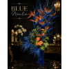 Blue Marlin - Premium. An arrangement by Berlin Flower Shop.