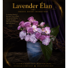 Lavender Elan - Premium. An arrangement by Berlin Flower Shop.