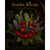 Scarlet Royale - Premium. An arrangement by Berlin Flower Shop.