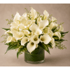 The Symphony - Premium. An arrangement by Bill's Flowers Arrangements.