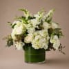 The Gallery - Standard. An arrangement by Bill's Flowers Arrangements.