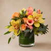 The Visionary - Standard. An arrangement by Bill's Flowers Arrangements.
