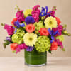 The Couture - Standard. An arrangement by Bill's Flowers Arrangements.