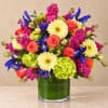 The Couture - Premium. An arrangement by Bill's Flowers Arrangements.