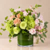 The Art Deco - Standard. An arrangement by Bill's Flowers Arrangements.