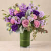 The Monarch - Standard. An arrangement by Bill's Flowers Arrangements.