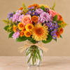 Countryside Bouquet - Standard. An arrangement by Bill's Flowers Arrangements.