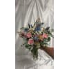 Wildflower Meadow By Rustic - Standard. An arrangement by Rustic Floral and Gifts.