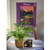The Cozy Escape Gift Set - Deluxe. An arrangement by Avenue Florist.