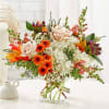 Autumnal Equinox Bouquet - Deluxe. An arrangement by Shalimar Designs.