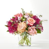 Berry Cobbler Bouquet - Standard. An arrangement by Shalimar Designs.