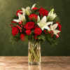 Joyful Greetings Bouquet - Standard. An arrangement by Bill's Flowers Arrangements.