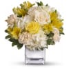 Teleflora's Sweetest Sunrise Bouquet deluxe