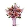The FTD® Perfect Impressions™ Bouquet 2015 standard