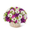 The FTD® Blooming Bounty™ Bouquet premium